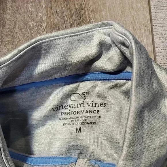 ๐๐๐ฃ๐ฎ๐๐ง๐ ๐๐๐ฃ๐๐จ Sweater  Men's Med ๐๐๐พ ๐๐๐ซ๐๐ง ๐๐ค๐ง๐ฃ - Picture 4 of 10